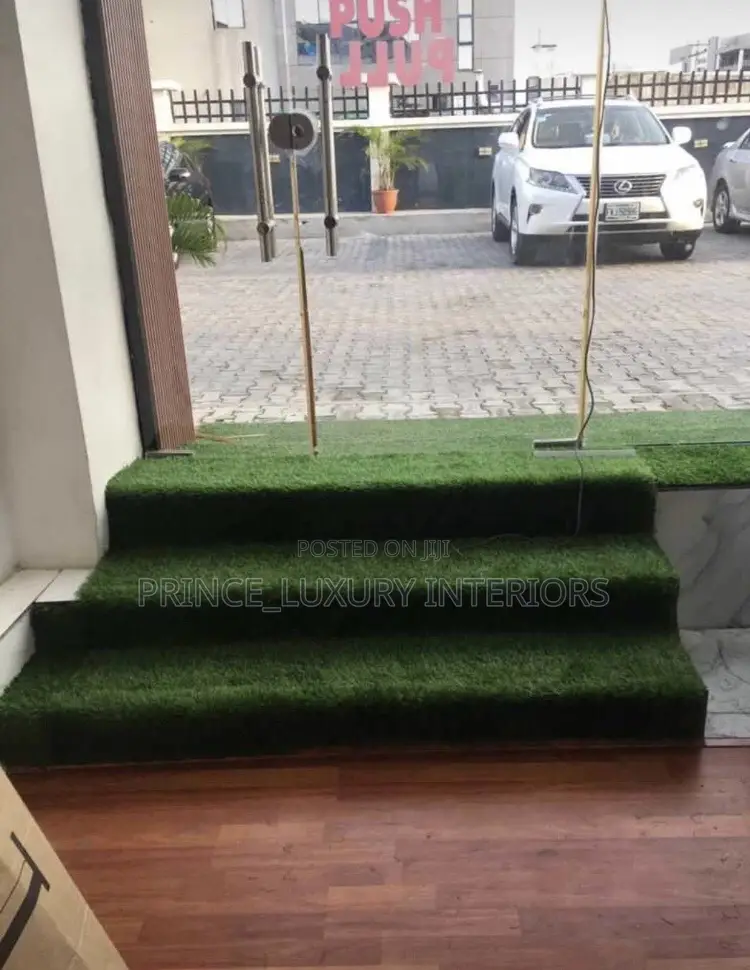 High Quality Carpet Grass