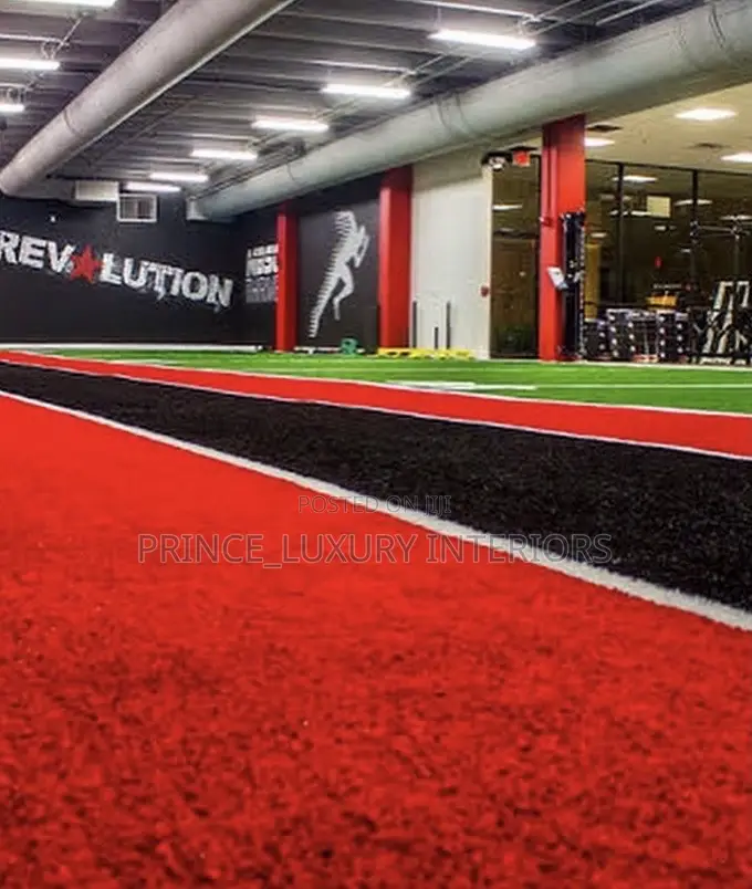 High Quality Carpet Grass