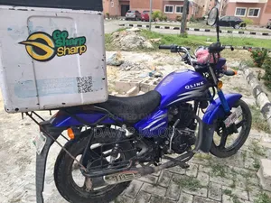 Qlink XP 200 2025 Blue