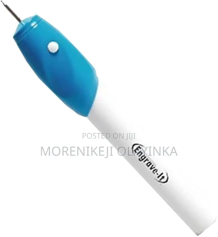 Engraving Pen