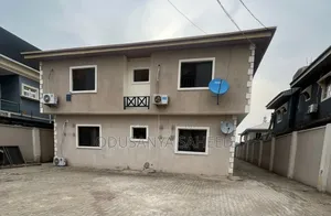 4bdrm Block of Flats in Alogba, Ibeshe / Ikorodu for rent