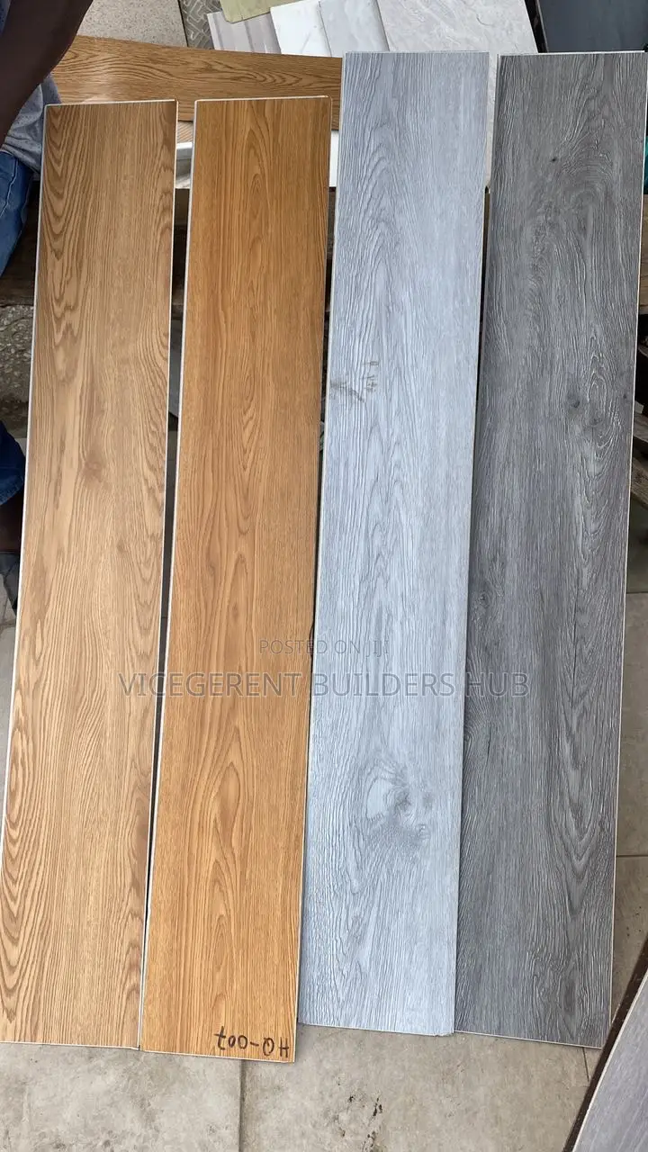 Herring Bone Floor