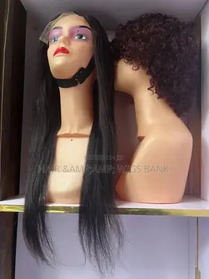 Quality Human Hair Wig