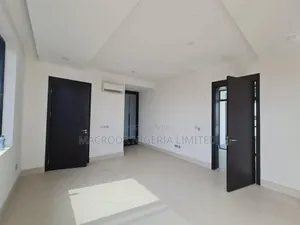 3bdrm Apartment in Old Ikoyi for rent