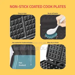 Waffle Maker