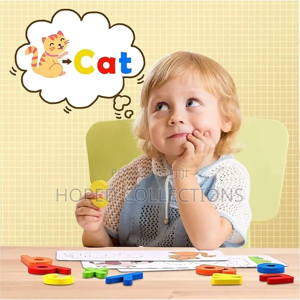 Spelling Game