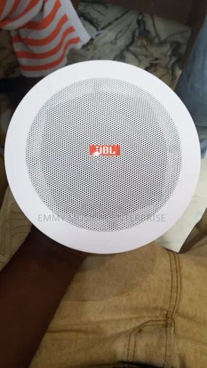 JBL Speaker