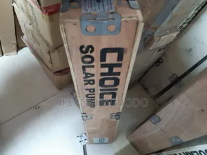 Choice Solar Pumping Machines 0.5hp