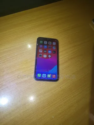 Apple iPhone XR 64 GB Blue