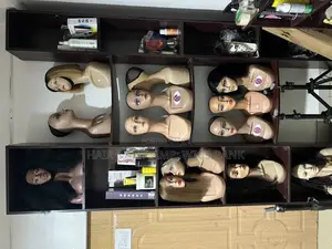 Display Shelves in Three Sizes With the Best Woods
