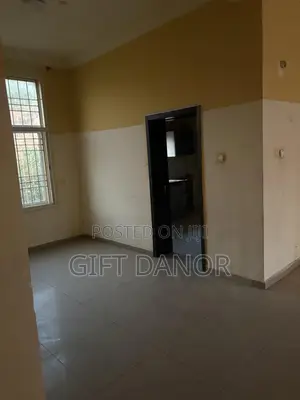 3bdrm Block of Flats in Guzape for rent