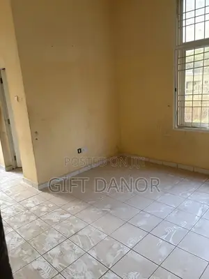 3bdrm Block of Flats in Guzape for rent