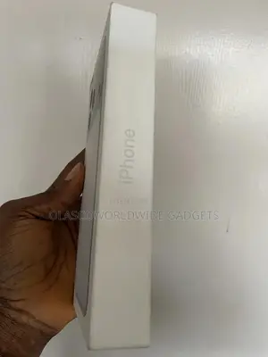 New Apple iPhone 17 Pro Max 256 GB Silver