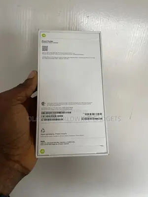 New Apple iPhone 17 Pro Max 256 GB Silver