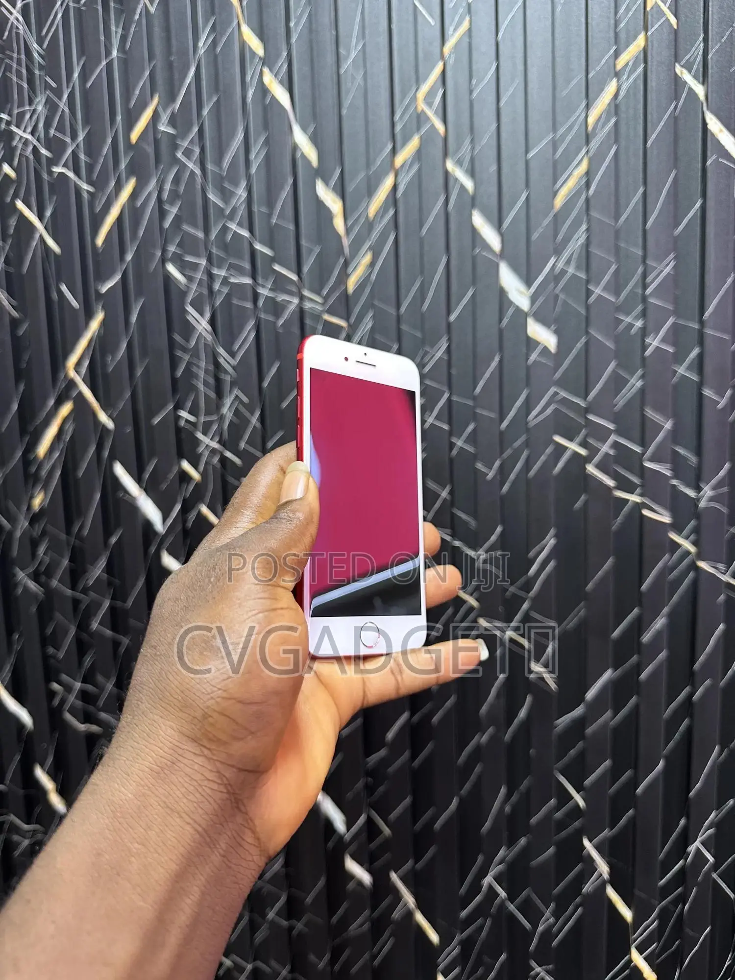 Apple iPhone 7 128 GB Black