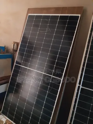 Original Jinko Solar Panel 580w 144cell Brand New