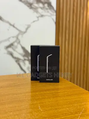 New Samsung Galaxy S25 Ultra 256 GB Gray