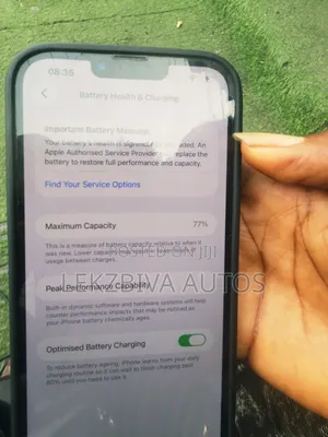 Apple iPhone 13 Pro Max 128 GB Gray