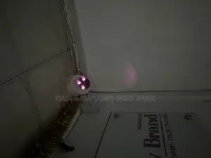 3 Pieces of Camera With DVR