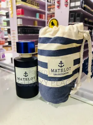 Matelot Perfume 100ml