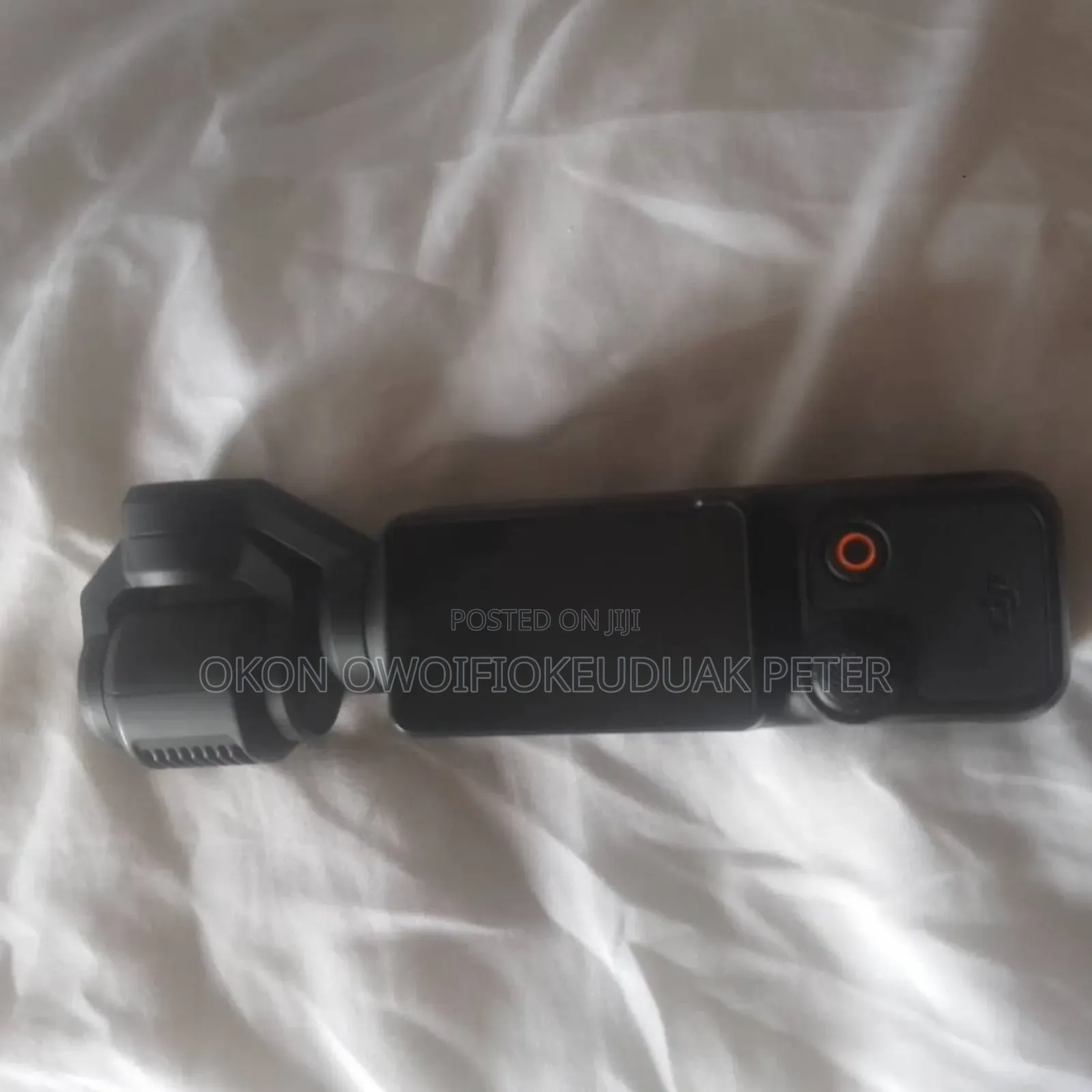 Voice Changer Device