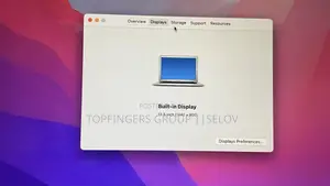 Laptop Apple MacBook 2015 8GB Intel Core i5 SSD 256GB