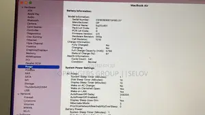 Laptop Apple MacBook 2015 8GB Intel Core i5 SSD 256GB