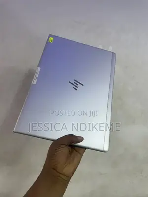 Laptop HP EliteBook 840 G6 8GB Intel Core i5 SSD 256GB
