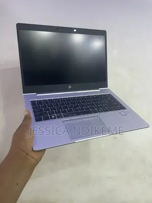 Laptop HP EliteBook 840 G6 8GB Intel Core i5 SSD 256GB