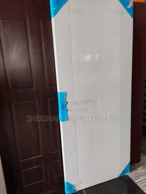 American Panel Doors
