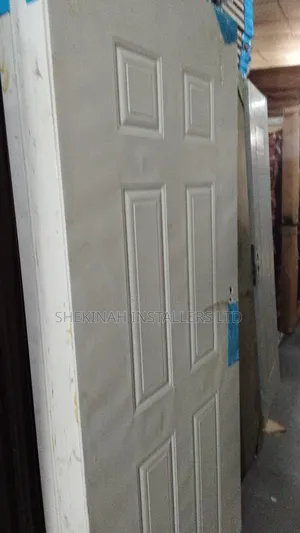 American Panel Doors