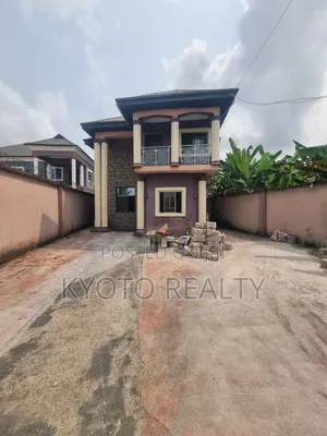 2bdrm Duplex in Freedom Estate, Ruuodomaya for rent