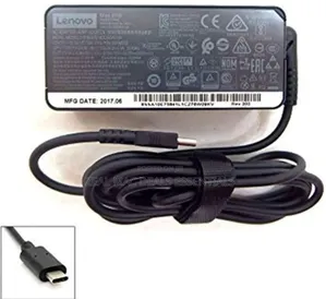 Lenovo 65w Typec Laptop Pc Charger Adapter