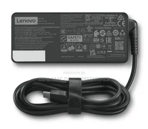 Lenovo 65w Typec Laptop Pc Charger Adapter