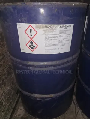 Monoethylene Glycol (Meg)