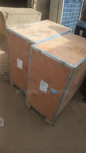 Cworth Energy Solar Lithium Battery 20kwh 400a