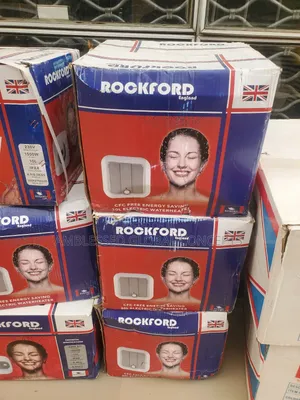 Water Heater