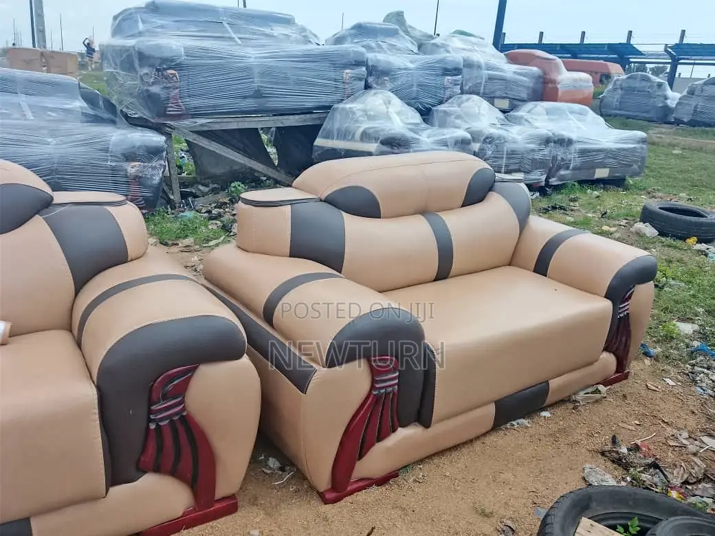 Seven Seater’S Quality Sofas.