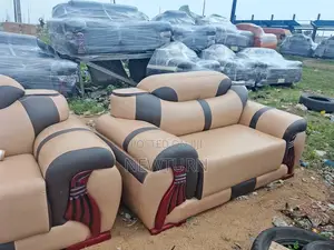 Seven Seater’S Quality Sofas.