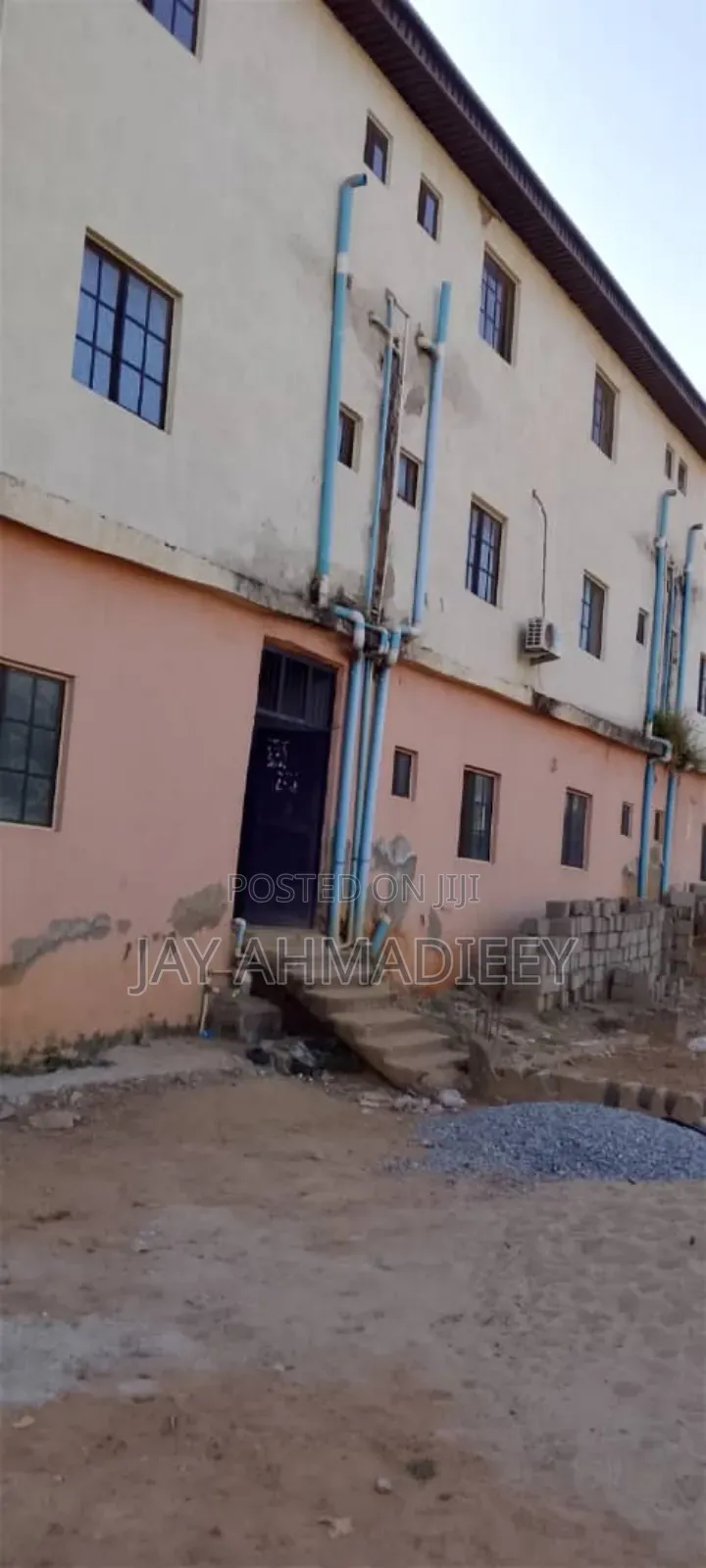 Students Hostel
