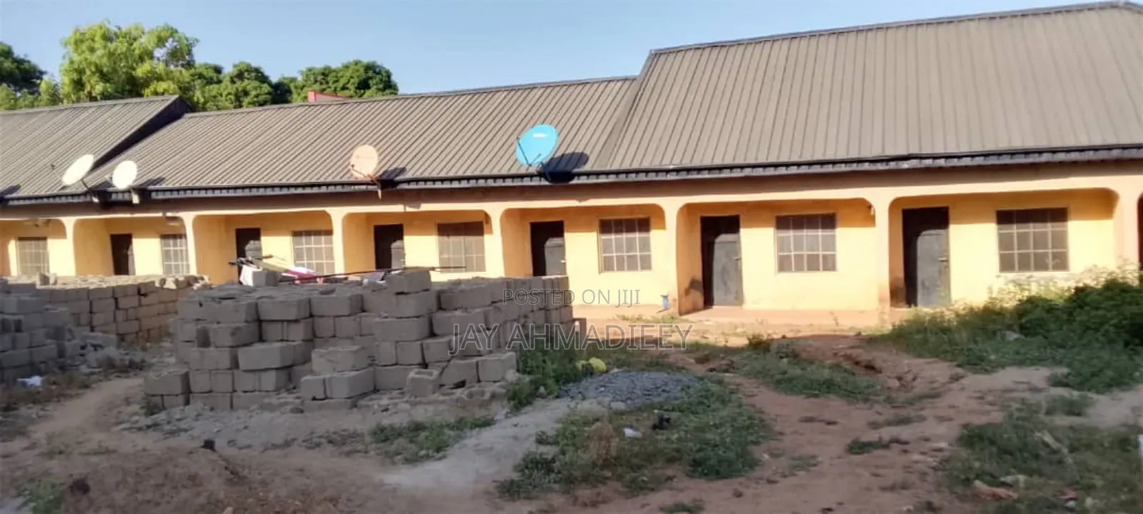 Students Hostel