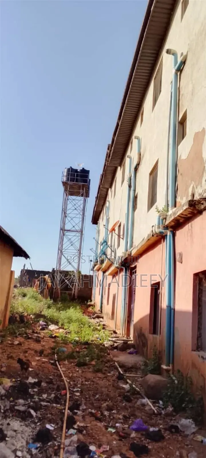 Students Hostel