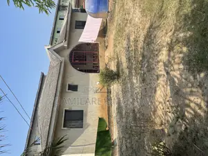 Furnished 3bdrm House in Offin, Igbogbo for sale