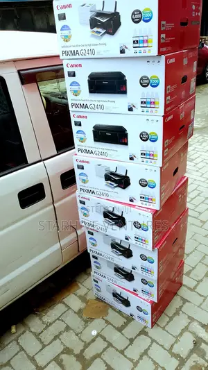 Canon Pixma G2410