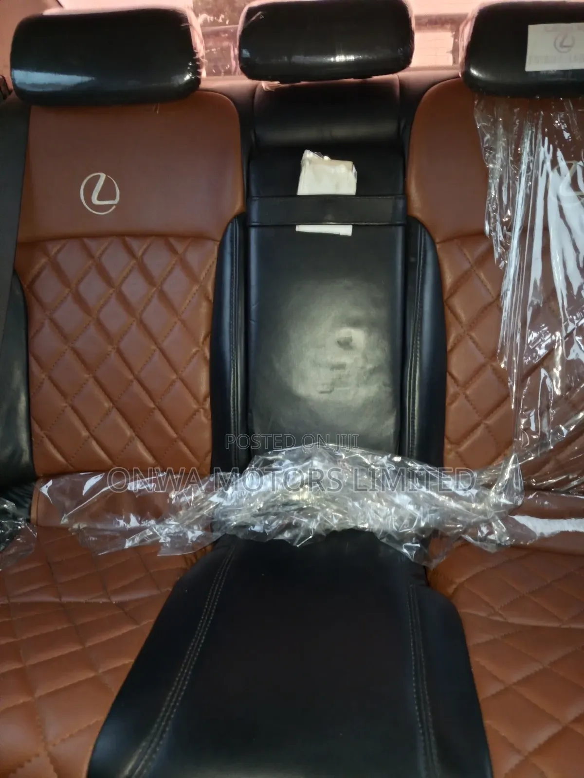 Lexus IS 250 2008 Black