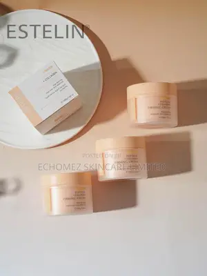 Estelin Face Cream