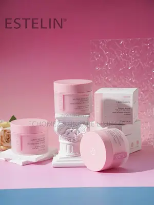 Estelin Face Cream