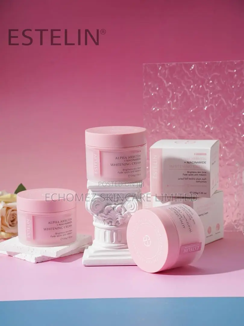 Estelin Face Cream