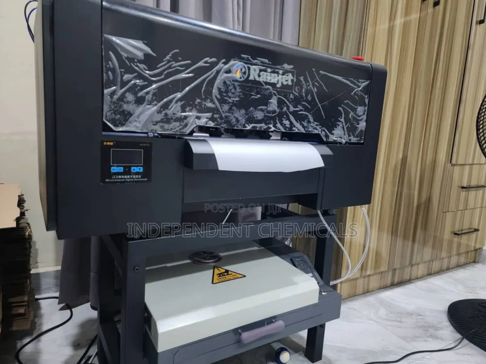 A3 DTF Machine