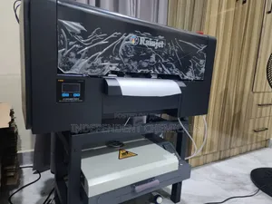 A3 DTF Machine